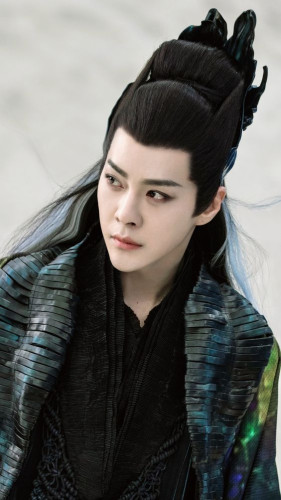 Rong Hao
